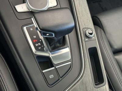 2019 Audi A5 Sportback Premium Plus