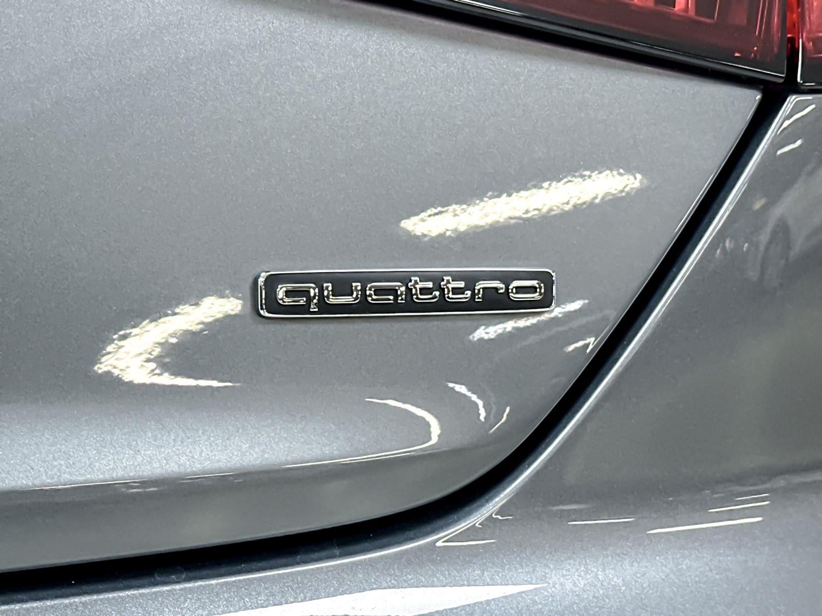 2019 Audi A5 Sportback Premium Plus