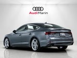 2019 Audi A5 Sportback Premium Plus
