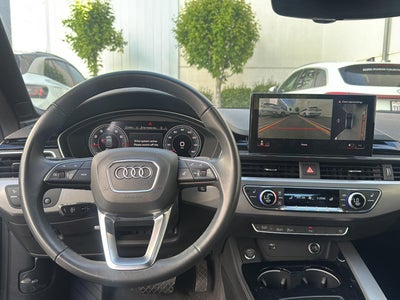 2023 Audi A5 Sportback S line Premium Plus