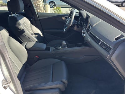 2023 Audi A5 Sportback S line Premium Plus