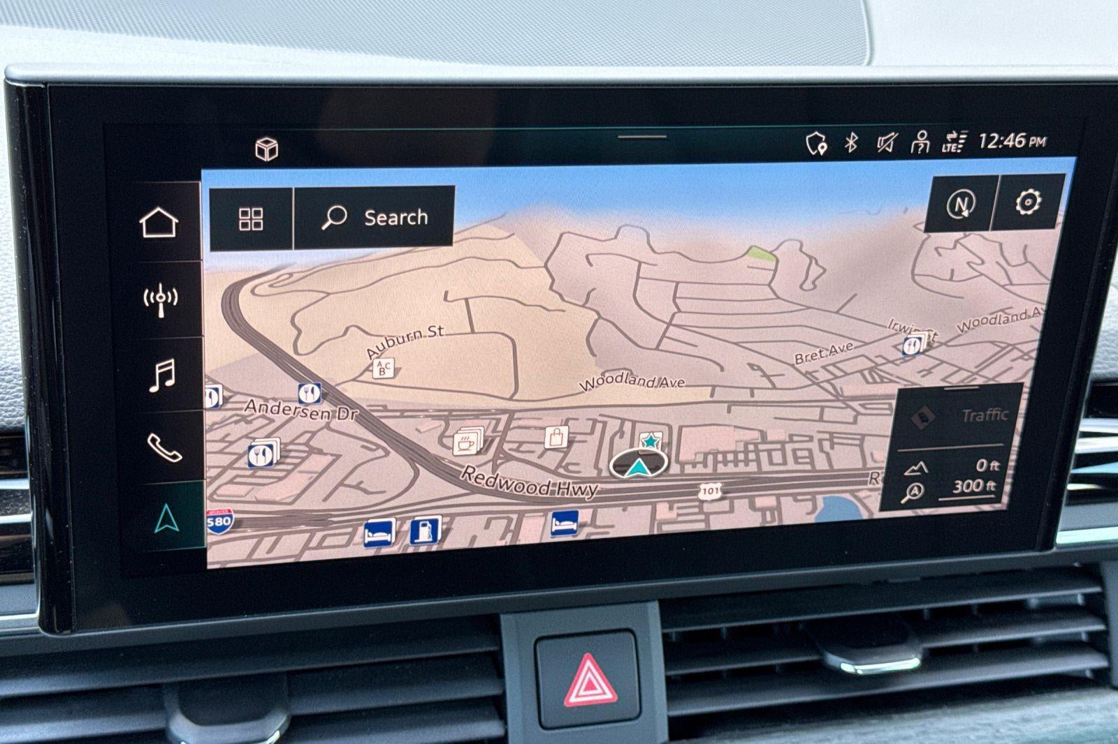 2023 Audi A5 Sportback S line Premium Plus