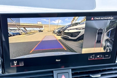 2023 Audi A5 Sportback S line Premium Plus