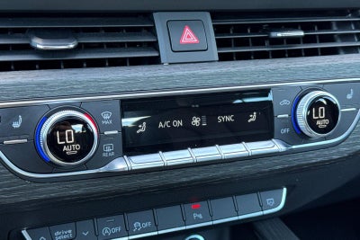 2023 Audi A5 Sportback S line Premium Plus