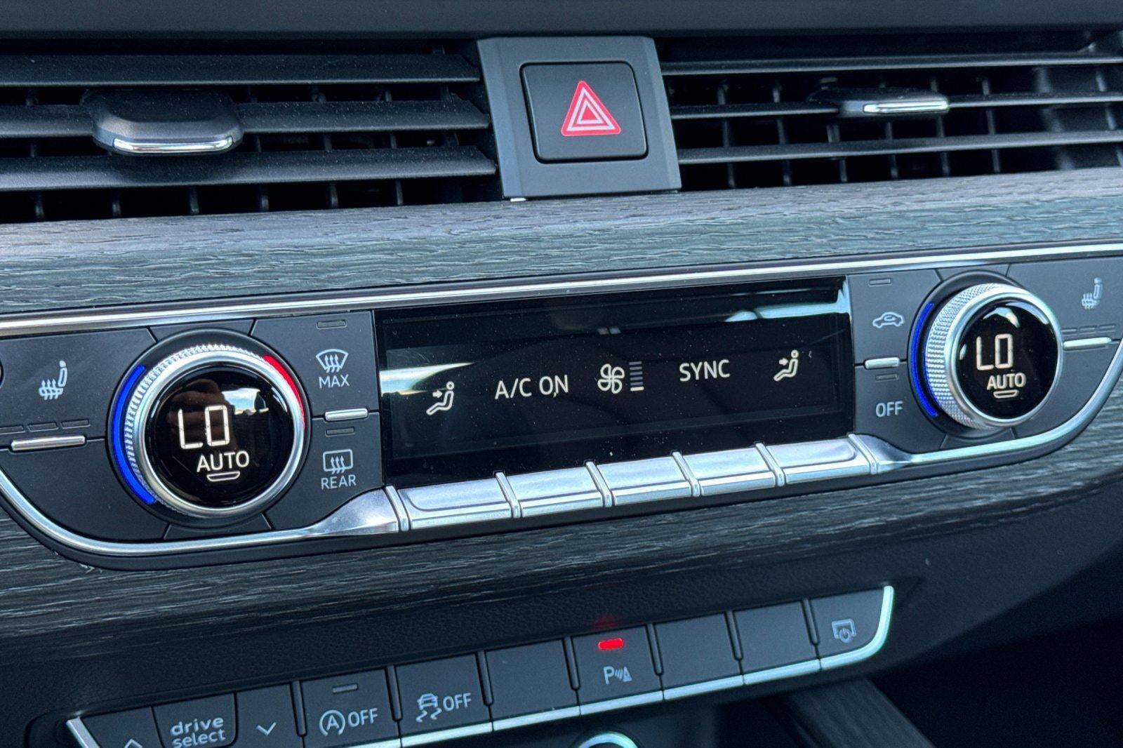 2023 Audi A5 Sportback S line Premium Plus