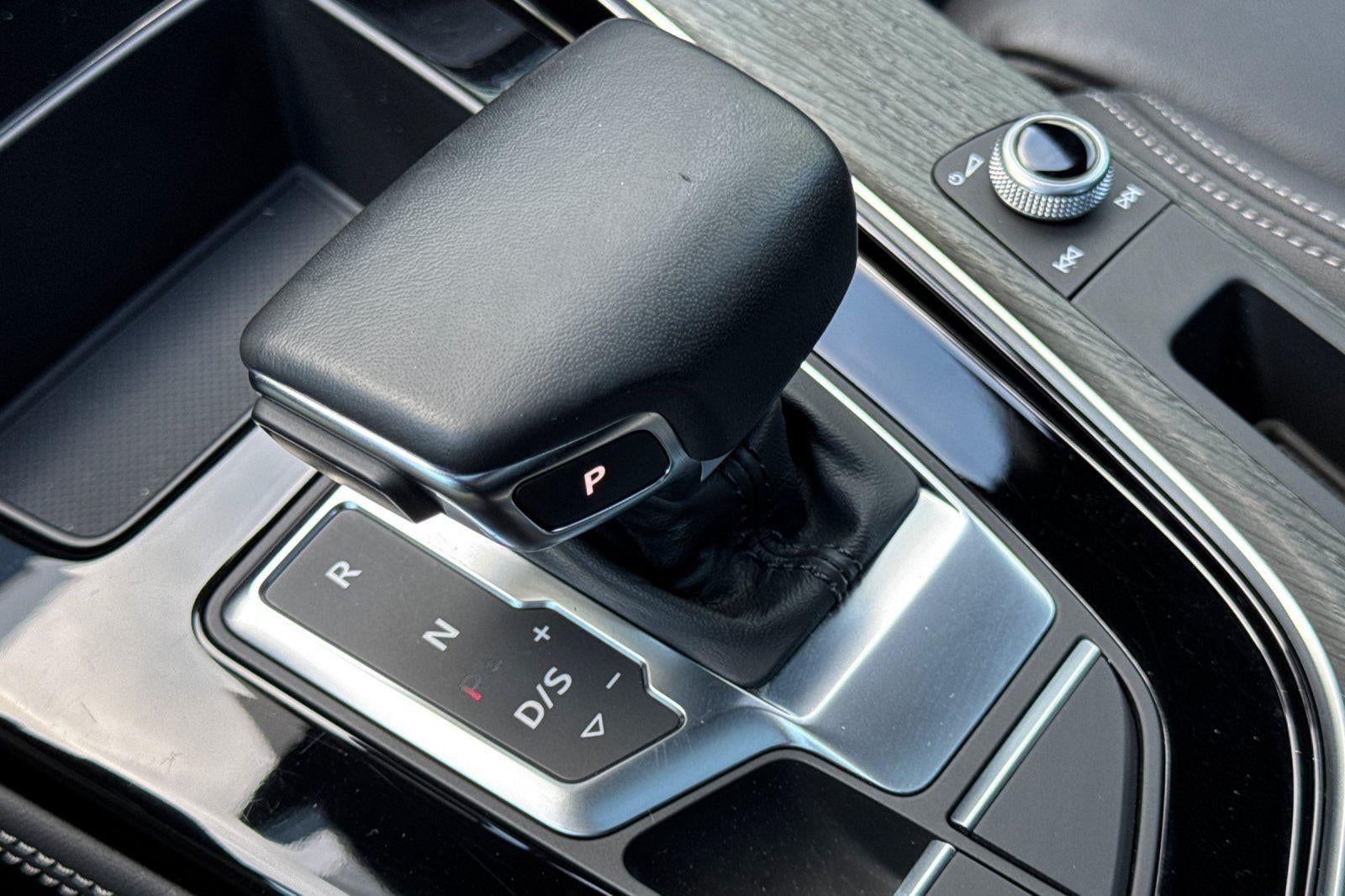 2023 Audi A5 Sportback S line Premium Plus