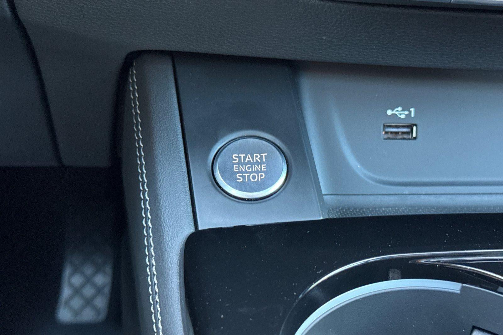 2023 Audi A5 Sportback S line Premium Plus