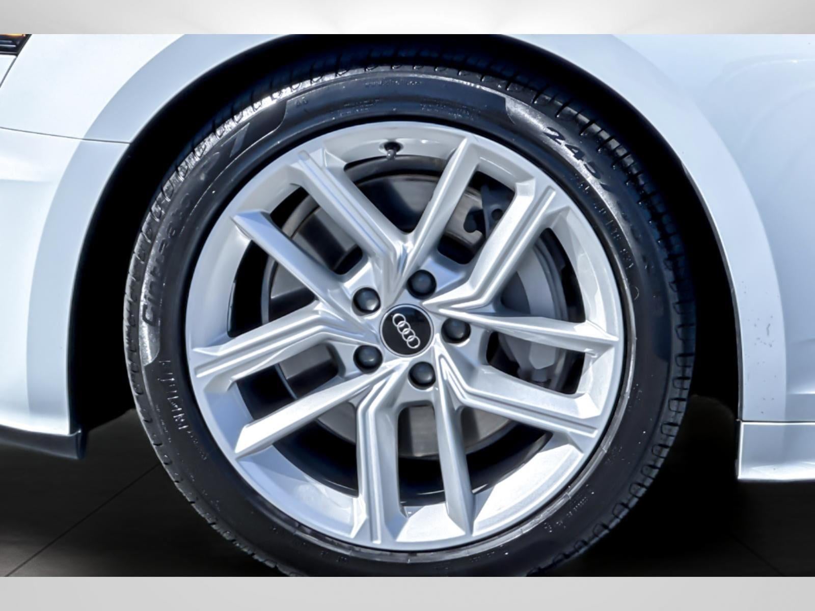 2023 Audi A5 Sportback S line Premium Plus