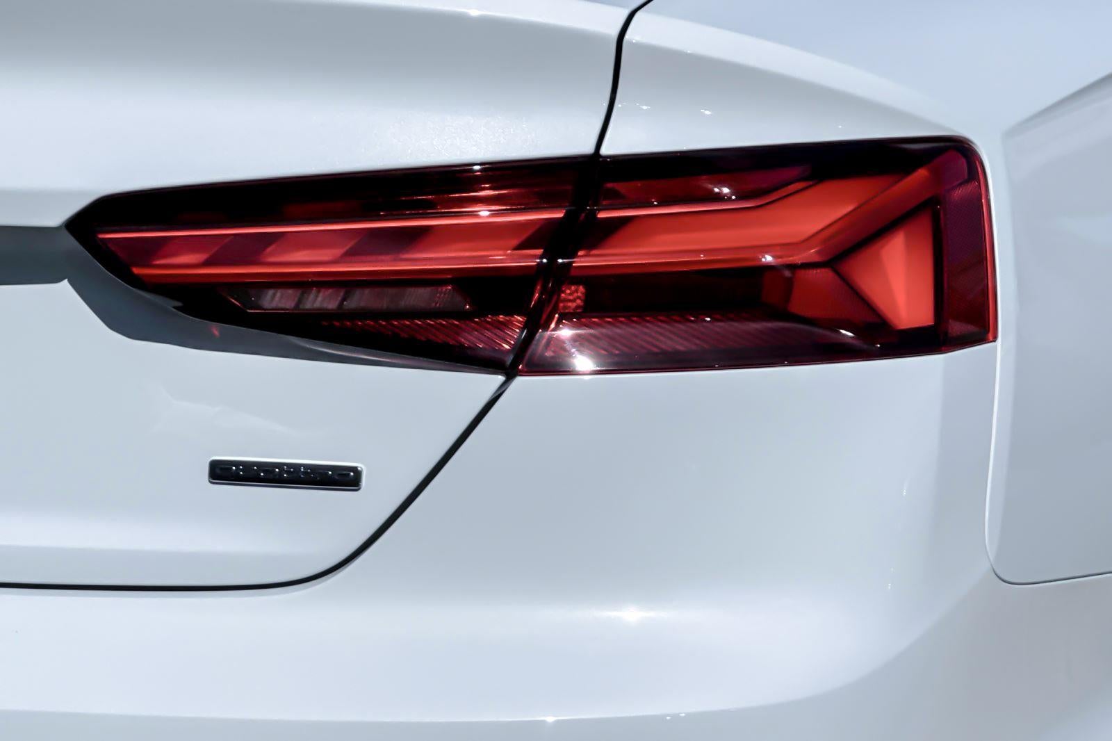 2023 Audi A5 Sportback S line Premium Plus