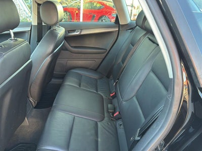 2012 Audi A3 2.0T Premium