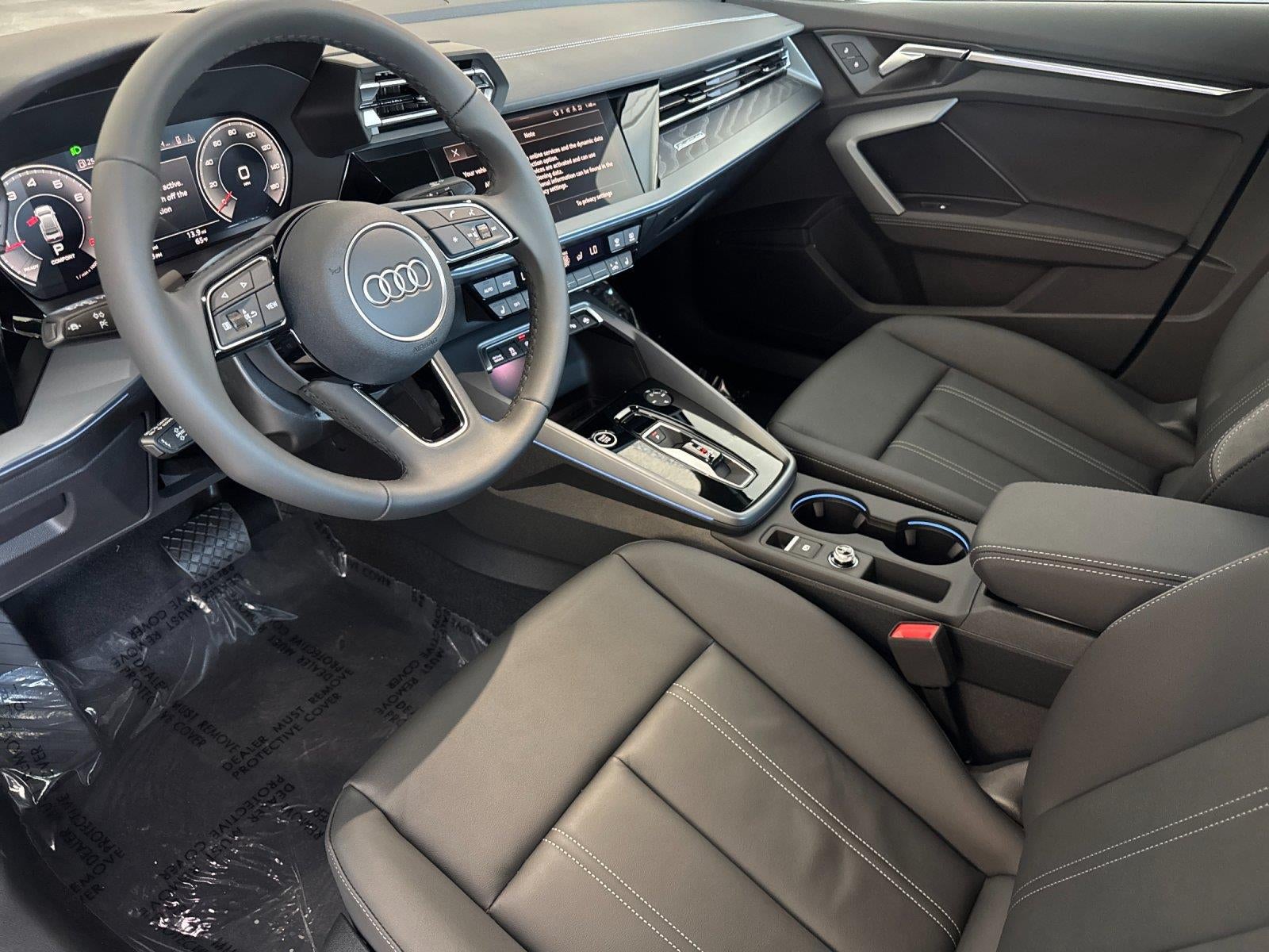 2026 Audi A3 Premium