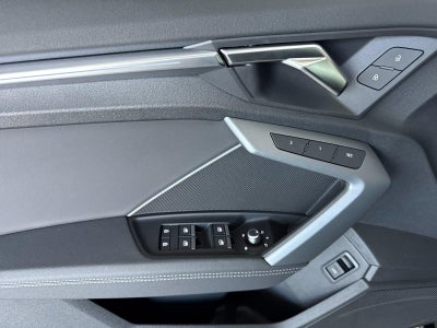 2026 Audi A3 Premium