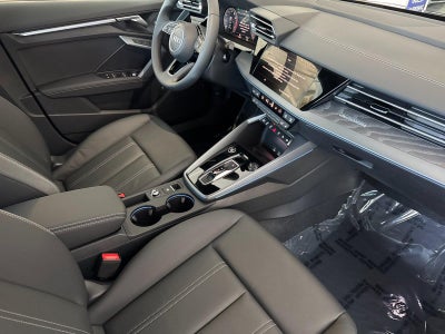 2026 Audi A3 Premium