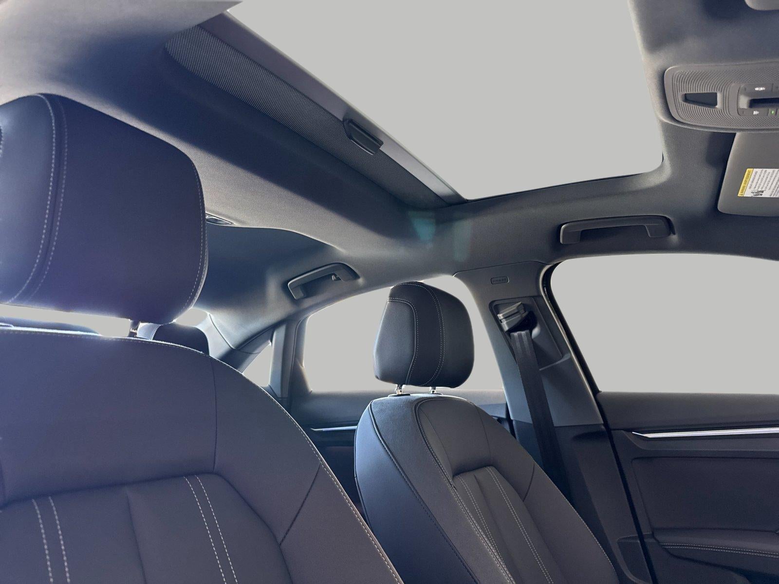 2026 Audi A3 Premium