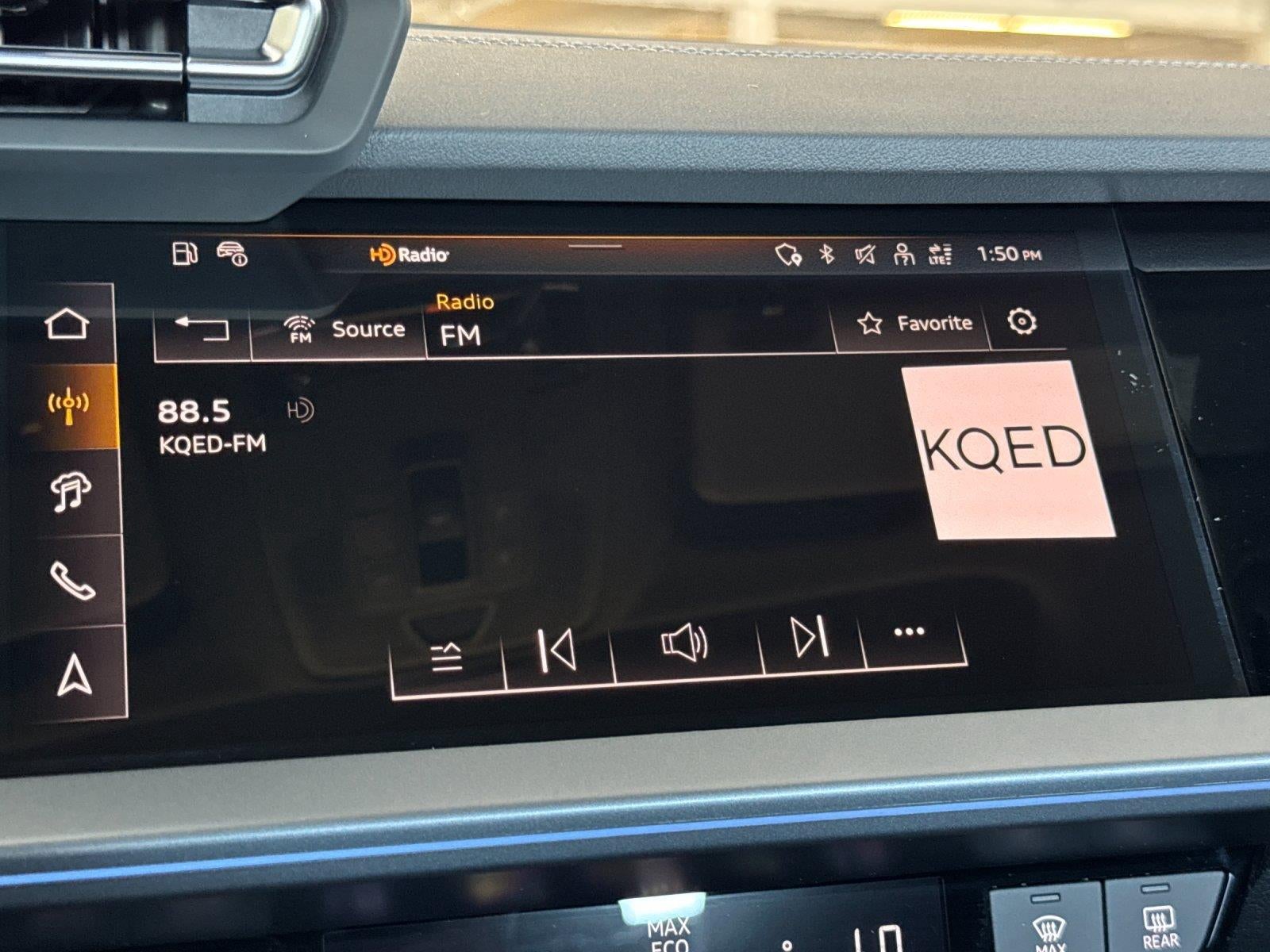 2026 Audi A3 Premium