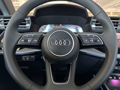 2026 Audi A3 Premium