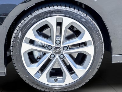2026 Audi A3 Premium