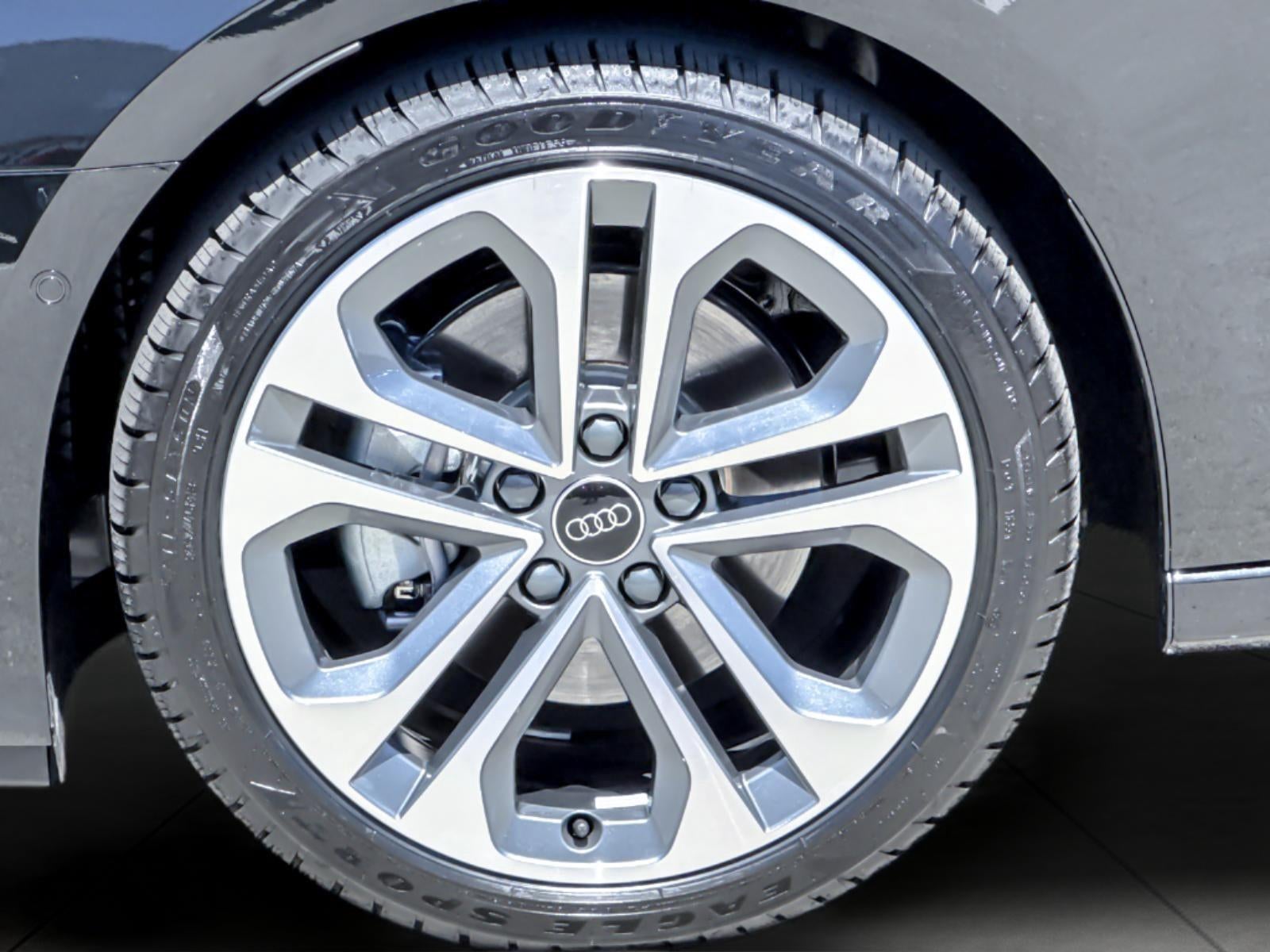 2026 Audi A3 Premium