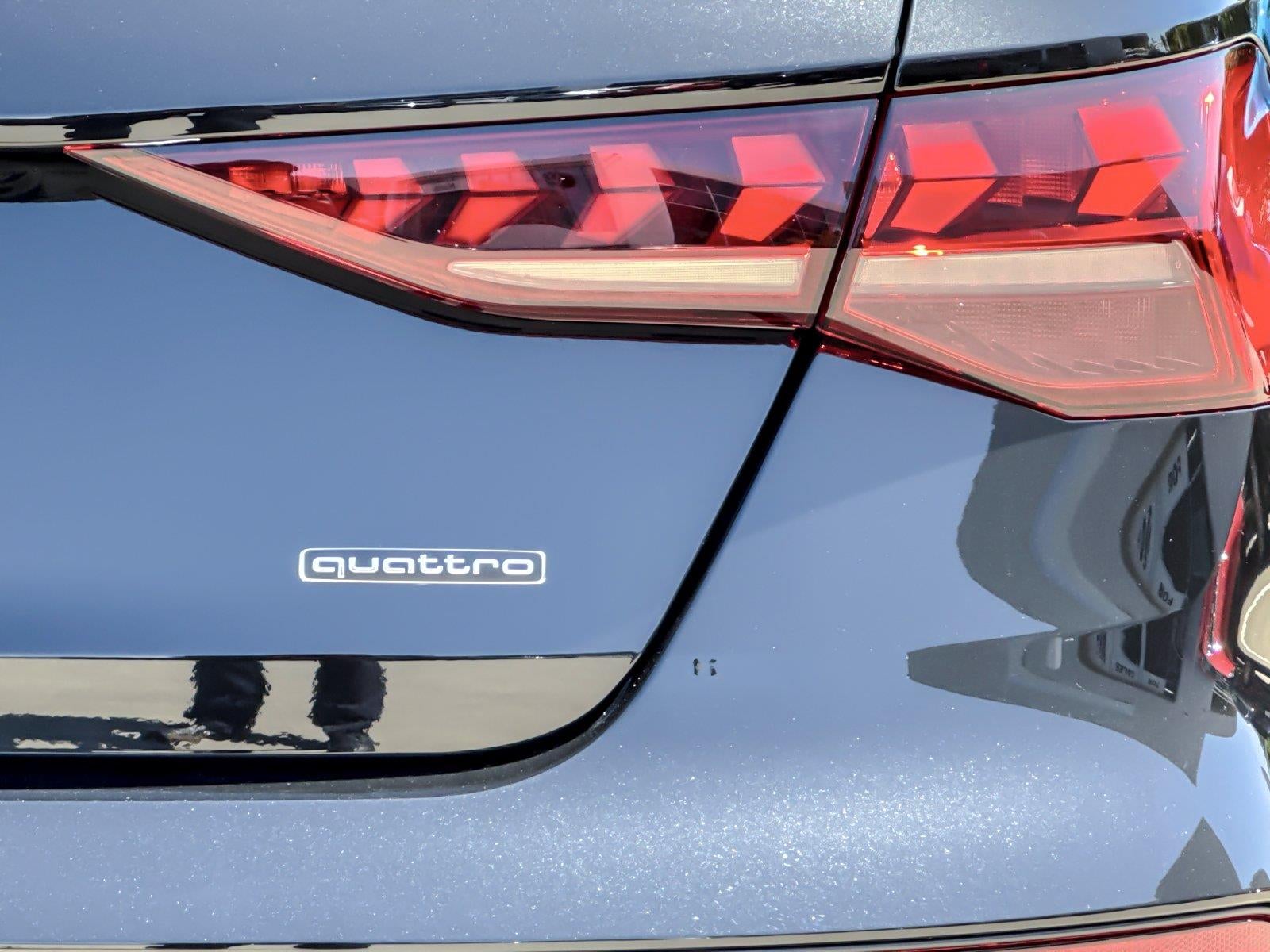 2026 Audi A3 Premium