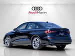 2026 Audi A3 Premium