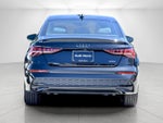 2026 Audi A3 Premium