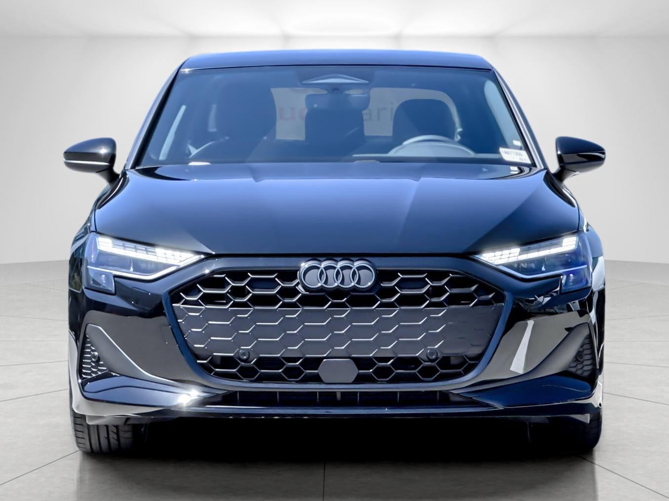 2026 Audi A3 Premium