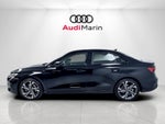 2023 Audi A3 Premium