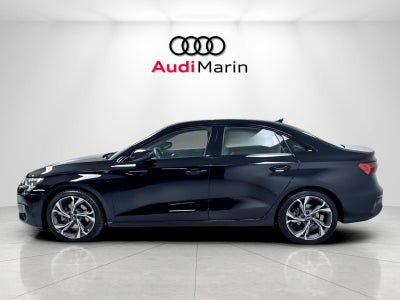 2023 Audi A3 Premium