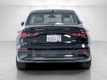 2023 Audi A3 Premium