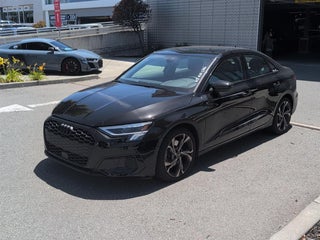 2023 Audi A3 Premium