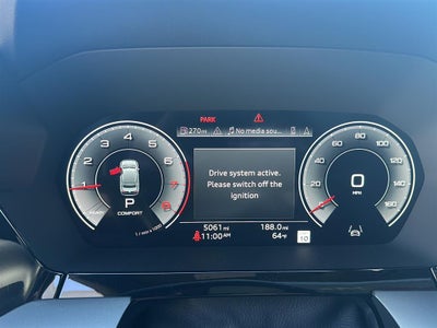 2026 Audi A3 Premium