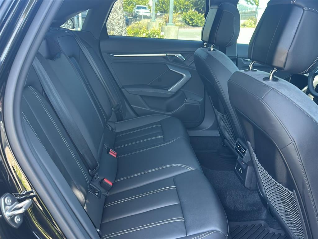 2026 Audi A3 Premium