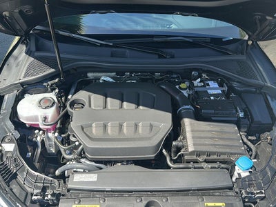 2026 Audi A3 Premium