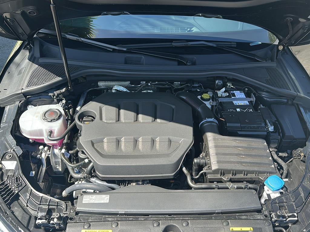 2026 Audi A3 Premium