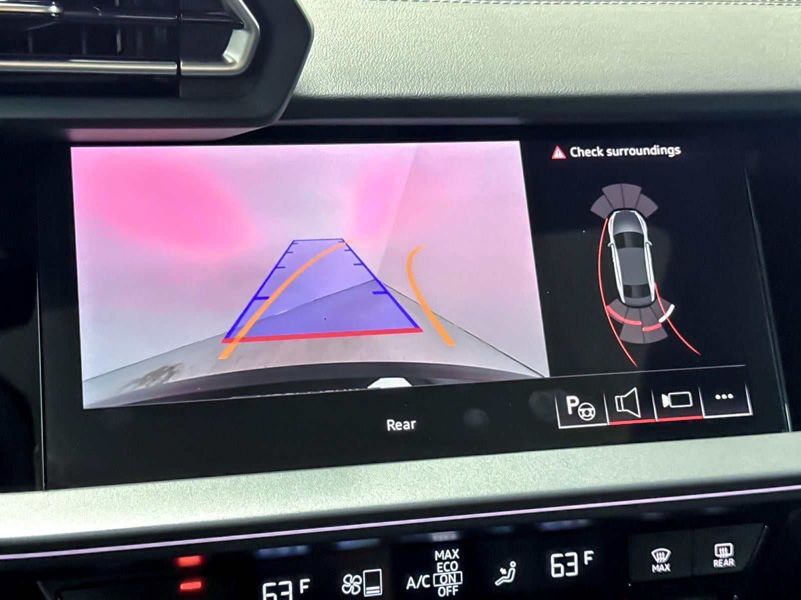 2026 Audi A3 Premium
