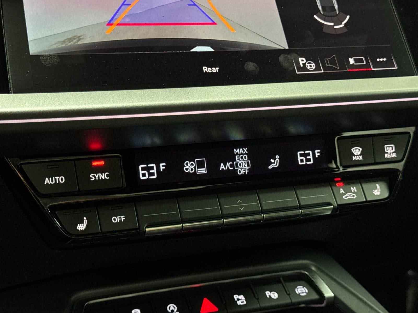 2026 Audi A3 Premium