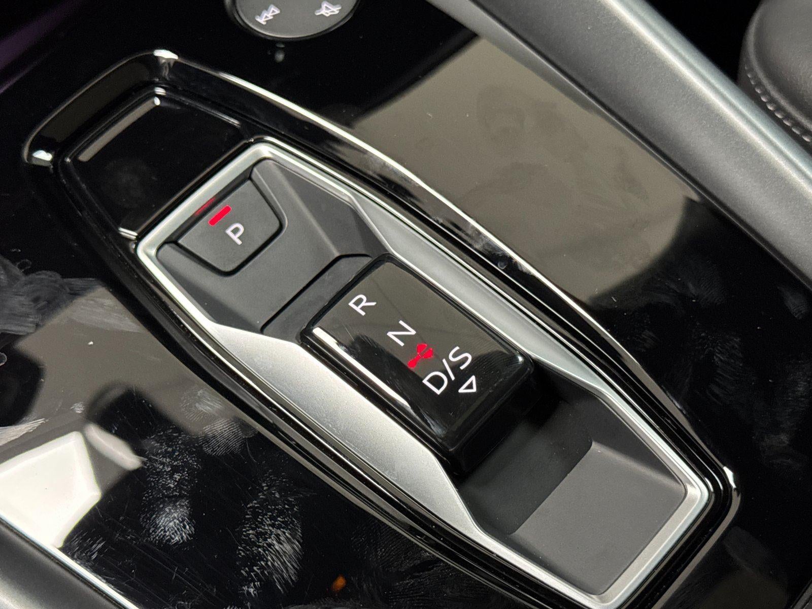 2026 Audi A3 Premium