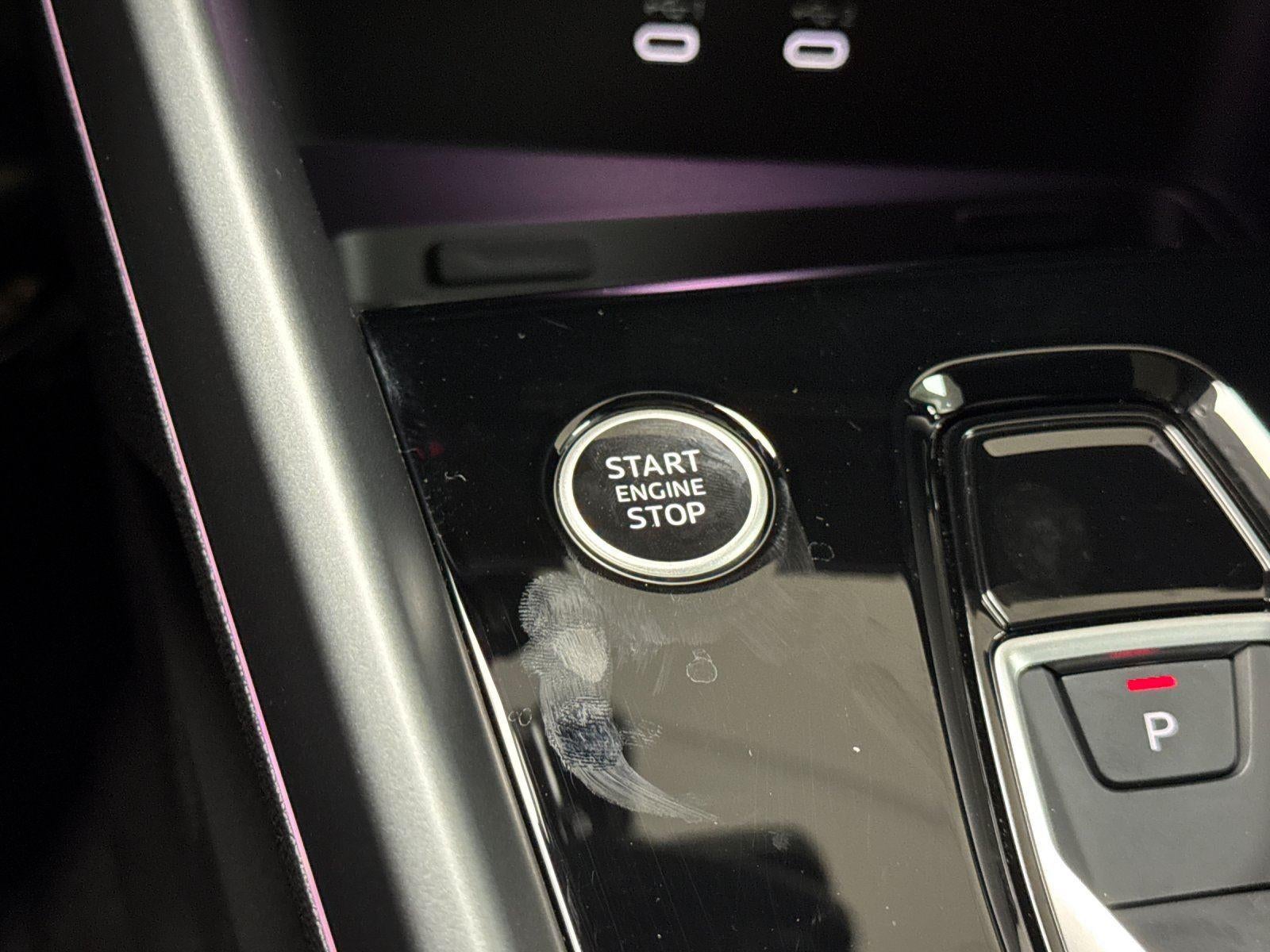 2026 Audi A3 Premium