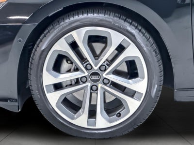 2026 Audi A3 Premium