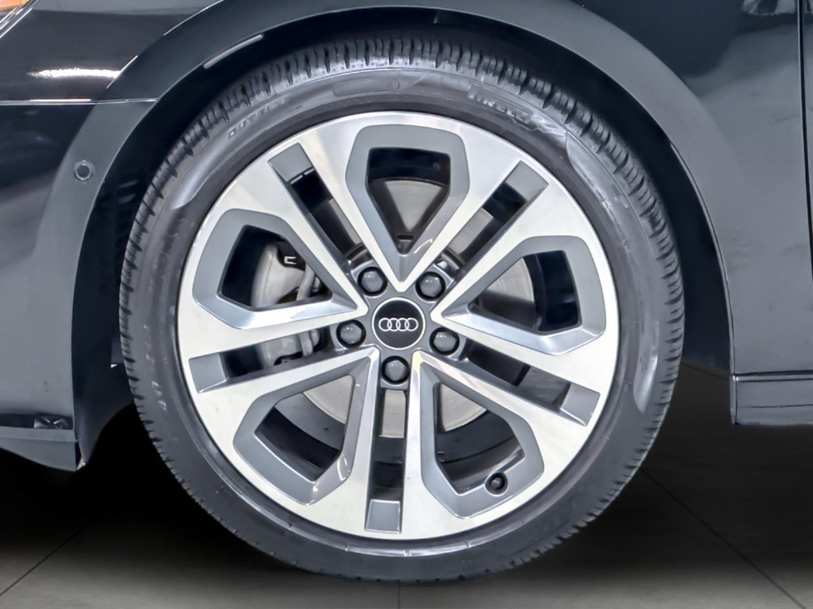 2026 Audi A3 Premium