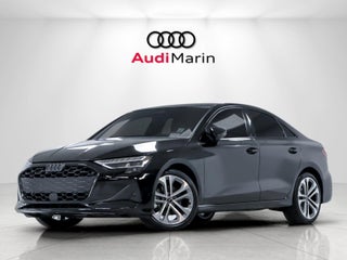 2026 Audi A3 Premium