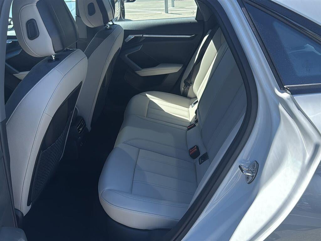 2026 Audi A3 Premium