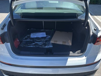 2026 Audi A3 Premium