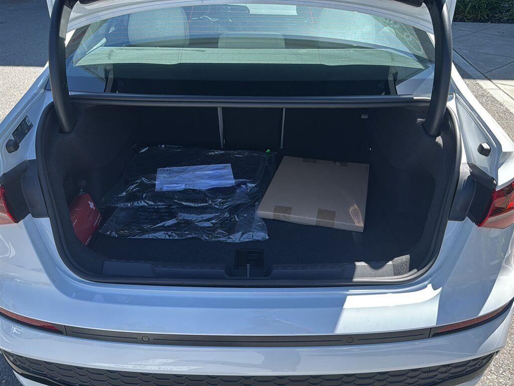 2026 Audi A3 Premium