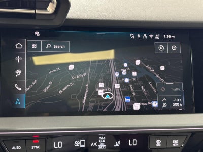 2026 Audi A3 Premium