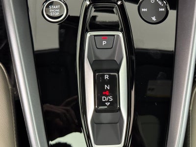 2026 Audi A3 Premium
