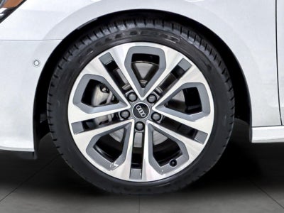 2026 Audi A3 Premium