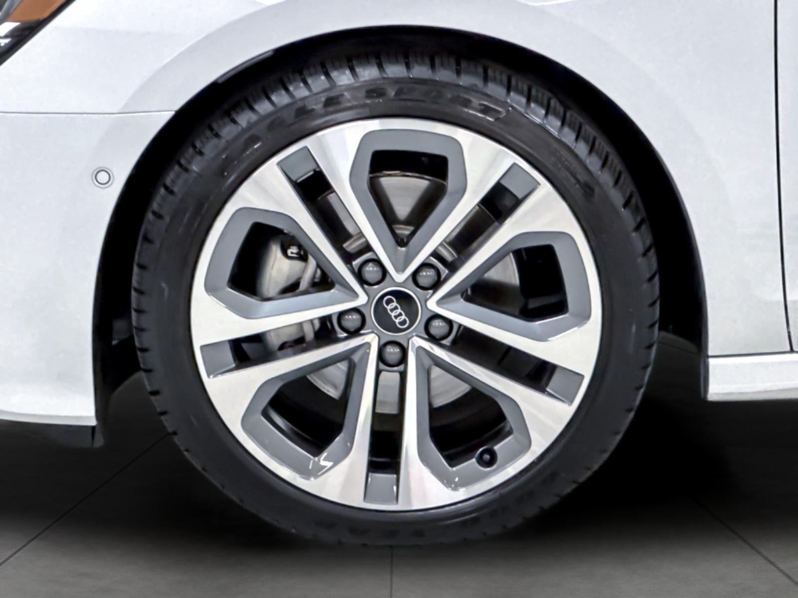 2026 Audi A3 Premium