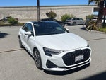 2026 Audi A3 Premium