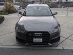 2016 Audi S6 Prestige